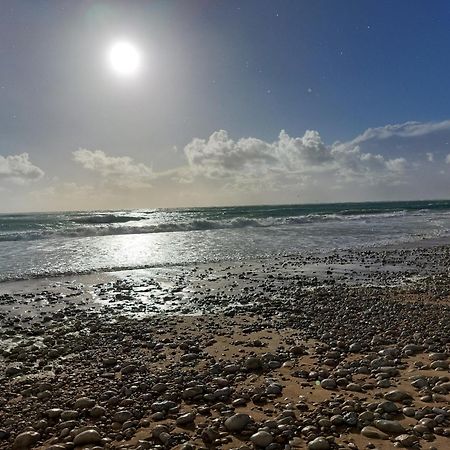 Maison A 8 Min A Pied De La Plage Avec Jardin Clos Et Ombrage แซ็งต์-จอร์จส์-โดเลรง ภายนอก รูปภาพ