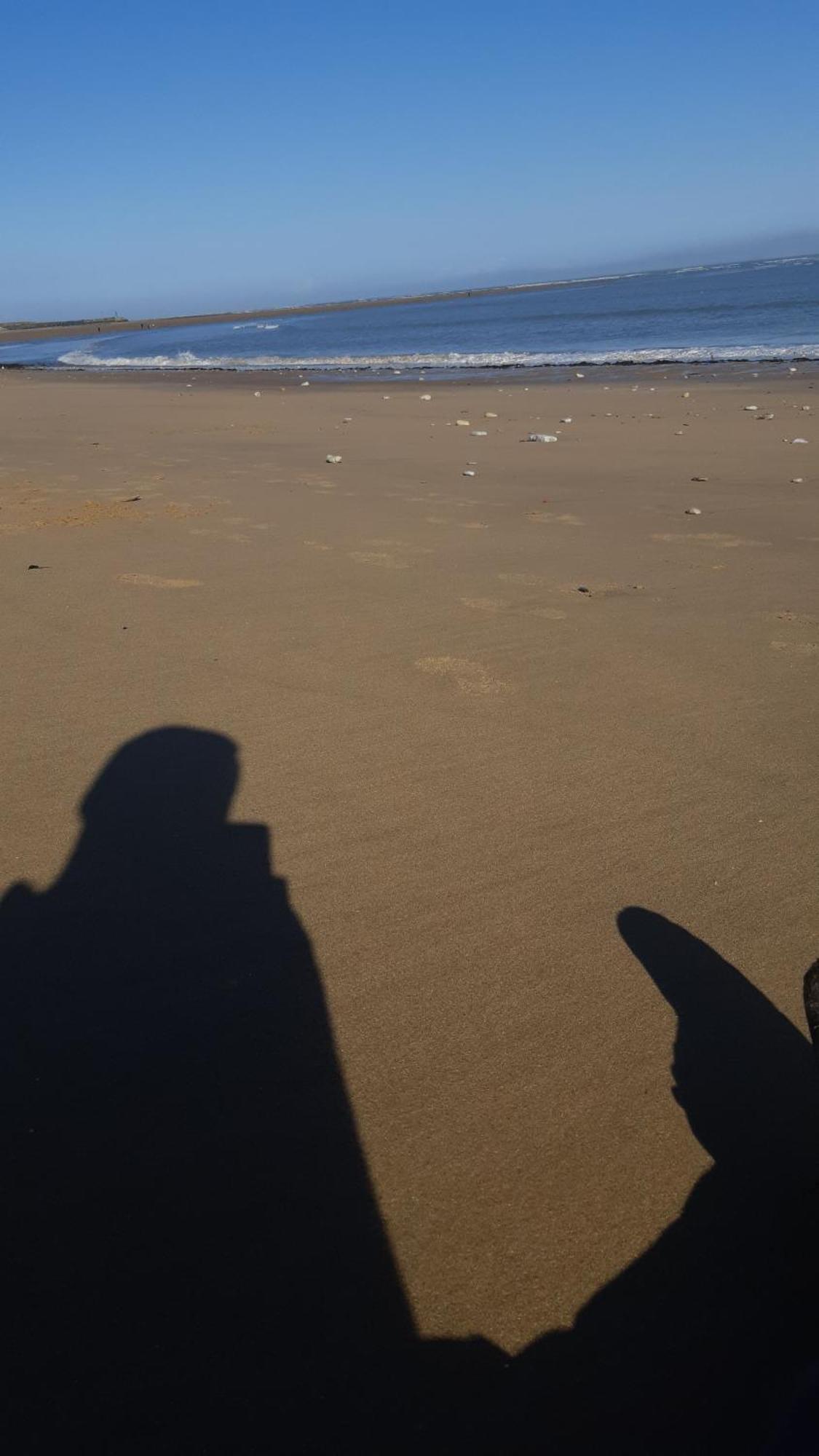 Maison A 8 Min A Pied De La Plage Avec Jardin Clos Et Ombrage แซ็งต์-จอร์จส์-โดเลรง ภายนอก รูปภาพ